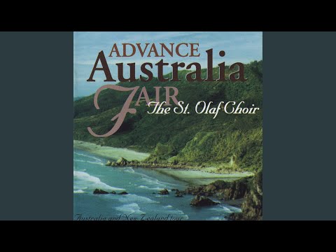 Past Life Melodies (Version for Choir)