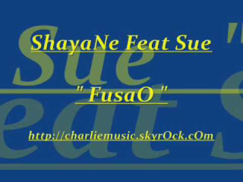 New ZOuk - CabO -- ShayaNe Feat Sue