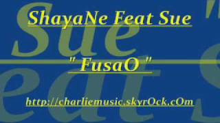 New ZOuk - CabO -- ShayaNe Feat Sue