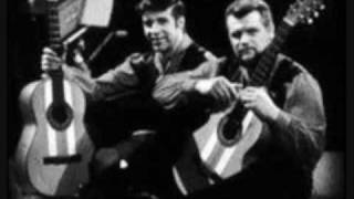 The Corries --- Bring Back My Granny To Me /  My Brother Bill&#39;s A Fireman