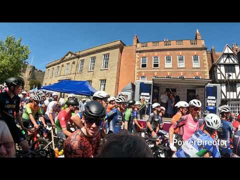 Lincoln Grand Prix 2025
