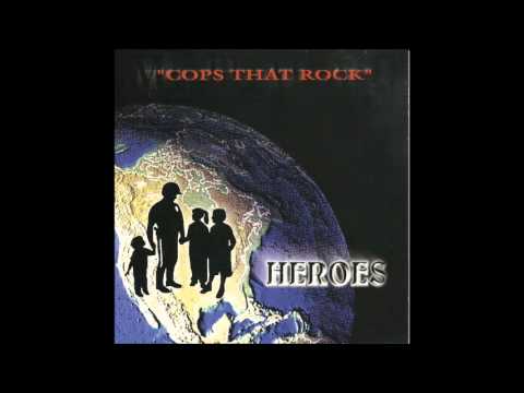 Mutual Aid - Cops That Rock (Full Album)