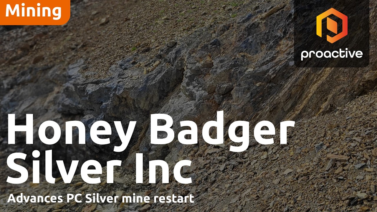 Honey Badger Silver advances PC Mine restart plans, expands Nanisivik exploration
