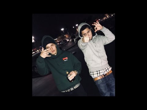 SmokeyGM ft. PanchoGM - All Gas (Goon Mob Music)
