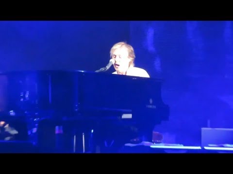 Paul McCartney - Live And Let Die (Liverpool 2018)