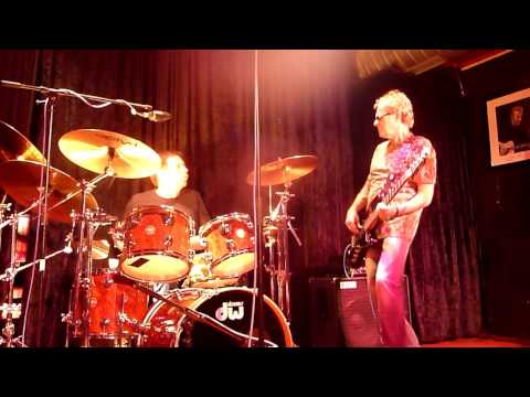 Go Music@Gdanska -  I want to get into you