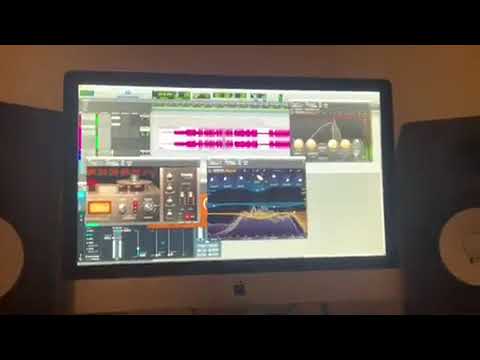 MAESTRO - LA GENTE SABE QUE SOMOS DE LA CALLE REMIX