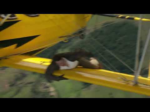 Vuelo Extremo [VOSE]