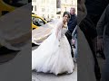 Selena Gomez In Wedding Dress She Looks So Pretty Shorts