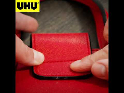 Colle contact néoprène Gel - universelle et super forte 38135 ou 38380 Uhu