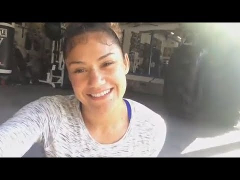 Invicta FC 37 Quick Results (10/4/19), UFC Vet Pearl Gonzalez Headlines