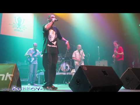 KaseO + Jazz Magnetism - Jabato Jones [Bilbao 4.10.09]