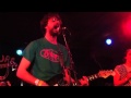 Sleeping in the Aviary "Molly" @ Turf Club 01.20.12