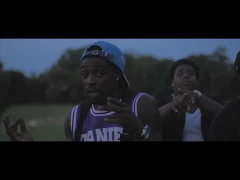 Trap Bruddas - "Miss My Dawgs" (Official Music Video | #LIFEVisuals x @Mr_Bvrks)