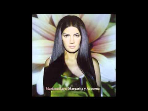 Mariana Baraj / Margarita y Azucena (full álbum)