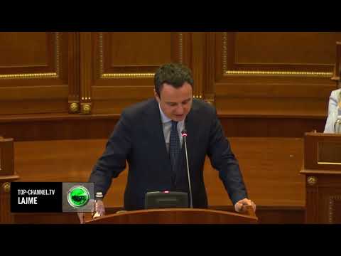 Top Channel/ Debatet në Kuvendin e Kosovës për situatën në veri të vendit