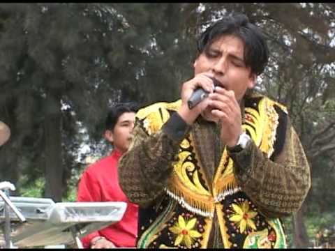 A Escondidas - Chinito Del Ande