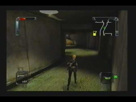 Rogue Ops Playstation 2