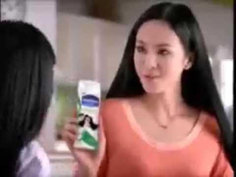 Proj: Vaseline Milk Nutrient Shampoo 30s (May 24, 2011)