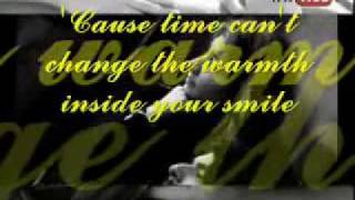 Turn out the lamplight - George Benson (Lyrics).flv
