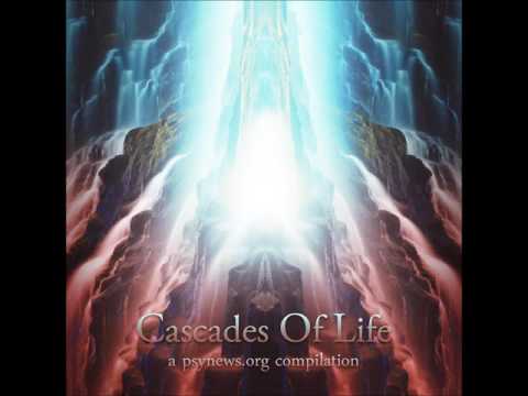Cascades Of Life [Full Compilation]