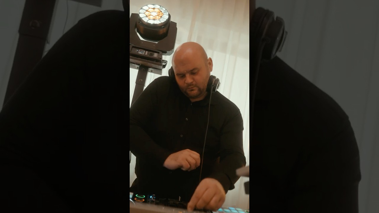 DJ BUMII Short
