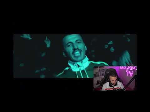 Sami Reagiert auf Gent - P99