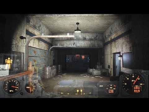 Fallout 4 PS5 Pt58