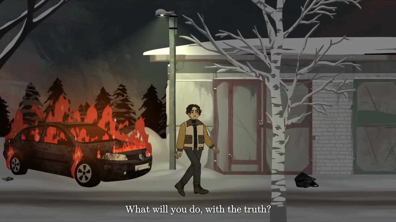 Sucks to Be in the Sticks trailer teaser