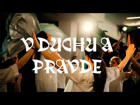 RODS - V DUCHU A PRAVDE (OFFICIAL LIVE VIDEO)