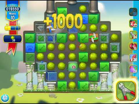 Pet Rescue Saga level 5316 no boosters | PuzzledCubes.site