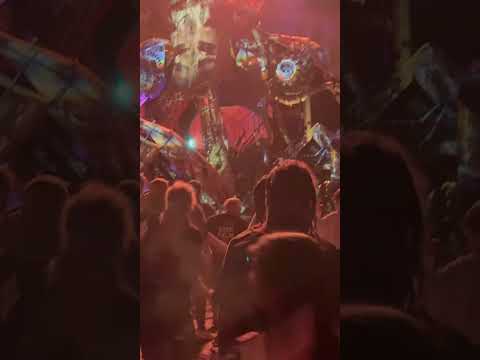 UGLY DUCKY @ MASTERS OF PUPPETS FESTIVAL 2023