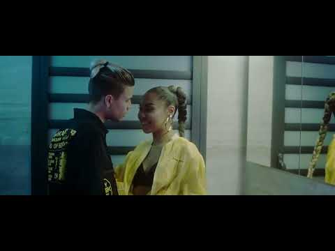 Paul Maillot x Goddam - FAN