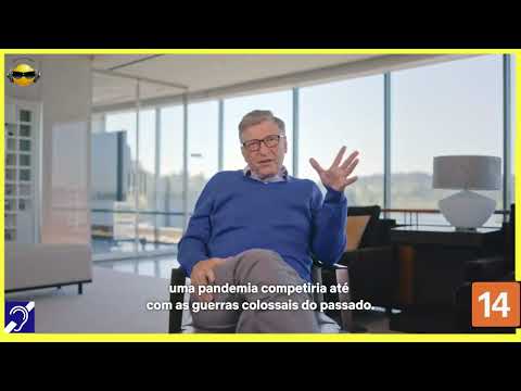 Tv Educativa Cortes Netflix Explicando O Coronavirus Atual Pandemia Corte 01