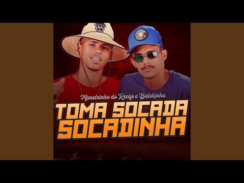 Toma Socada Socadinha
