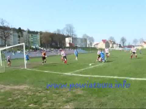 Olimpia Kamienna Góra - Kuznia Jawor