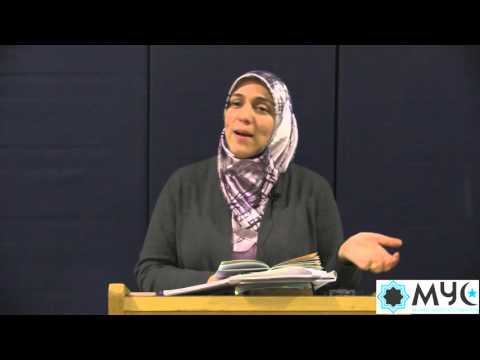 Imam Hassan Al-Askari [a] - Choices, Chances, Change - Dr. Noor Moussawi