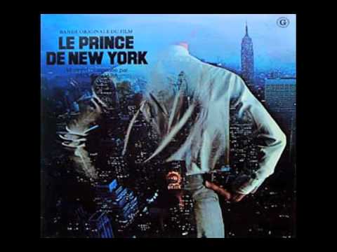 Prince of the City O.S.T. - Prologue/The Set-Up/Little Italy.