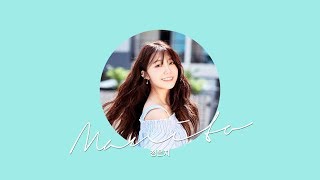 [MR-Removed/Acapella] Jeong Eunji 정은지_Manito 마니또 (Apink 에이핑크)