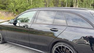 Автомобиль Mercedes-Benz C220d | Изображение 4 - Autoline