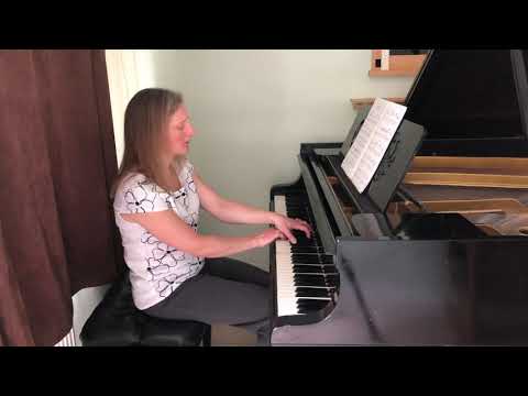 Ridicolosamente ABRSM Grade 7 piano C:2 2019/2020 Piano - Jill Morton