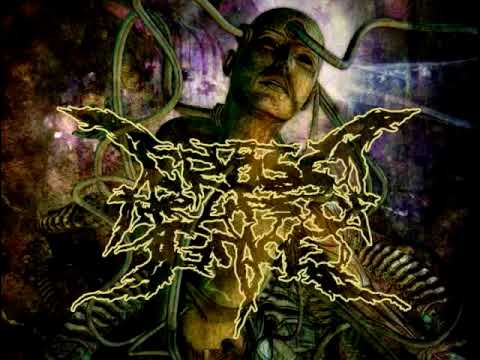 Cross The Lips Of Grace- Your Filth Sickens Me
