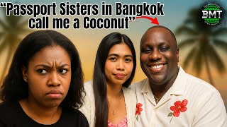 The Truth about Why BlK Women Struggle Dating in Thailand