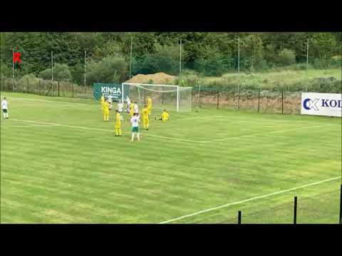 KS Jarmuta - GKS Drwinia (20/08/2022)