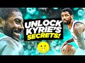 Kyrie’s Handle Secrets REVEALED | Dribble Like Kyrie NOW 🚀