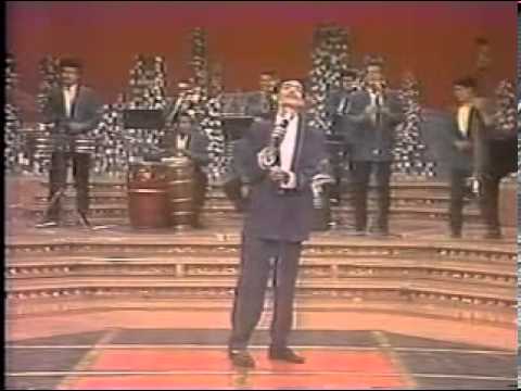 Que Locura Enamorarte De Ti - Eddie Santiago (En Vivo)