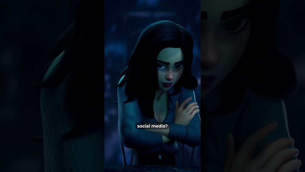 She Wants to Be Your Girlfriend