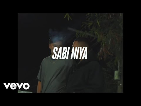 Teys, SwMag - SABI NIYA