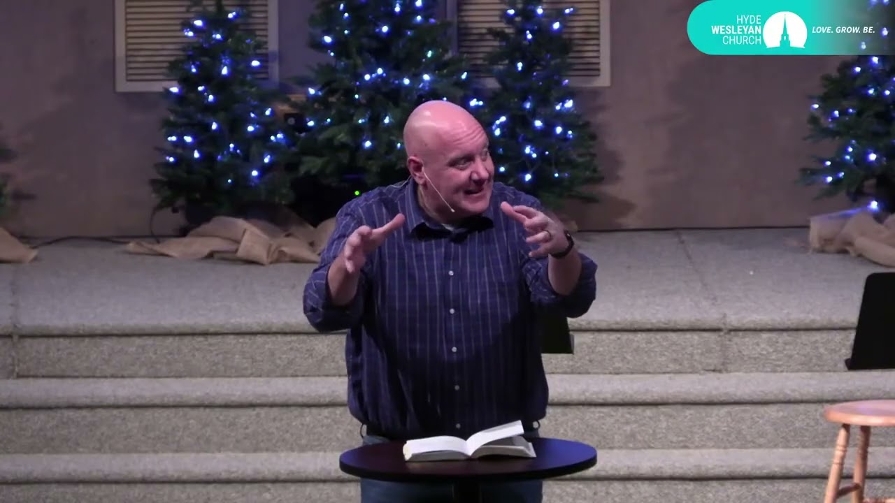 Week 3 - Pause & Rejoice