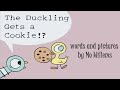 The Duckling Gets a Cookie!? by Mo Willems | A Pigeon Read Aloud